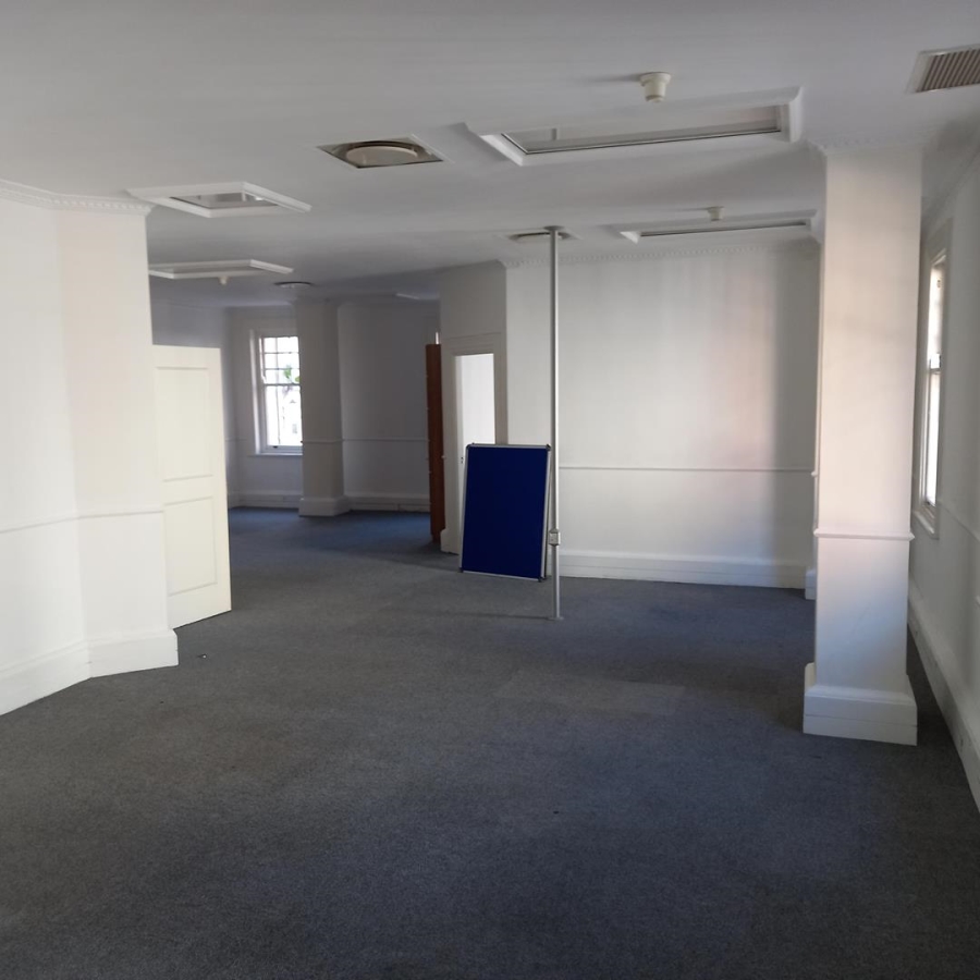 To Let commercial Property for Rent in Cape Town City Centre Western Cape